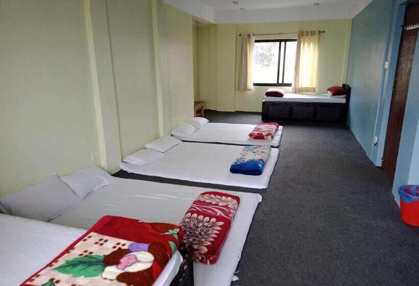 اتاق خانوادگی, Sunrise View