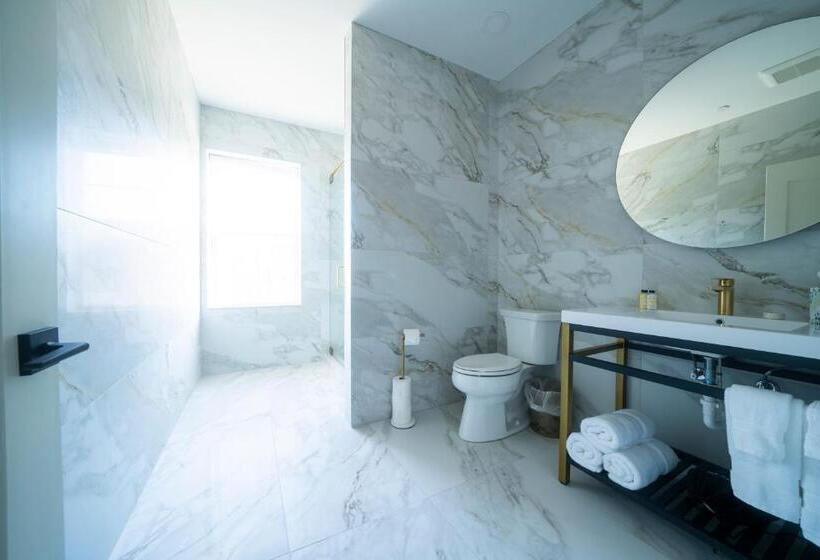 חדר סטנדרט, The Orange Inn Boutique