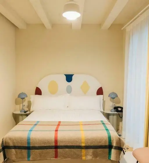 اتاق استاندارد, Casa Clarita by SH Hoteles