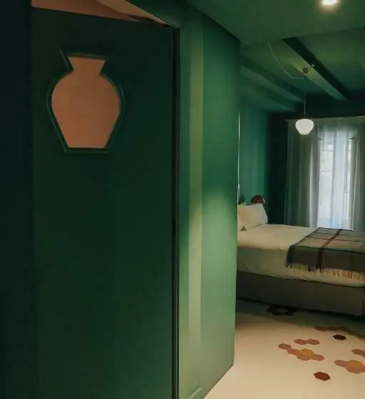 اتاق استاندارد, Casa Clarita by SH Hoteles