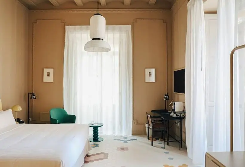 اتاق سوپریور, Casa Clarita by SH Hoteles