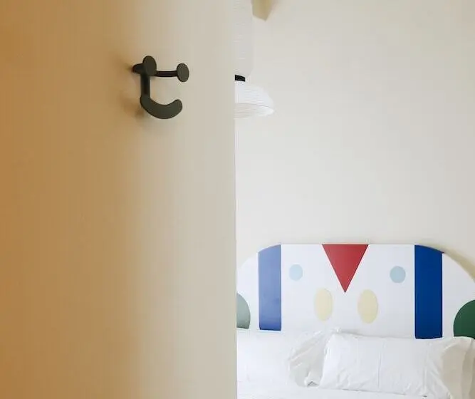 اتاق استاندارد, Casa Clarita by SH Hoteles