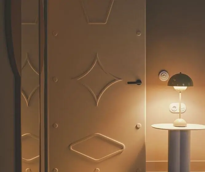 اتاق استاندارد, Casa Clarita by SH Hoteles
