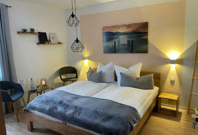 Номер Стандарт, Haus Herzog