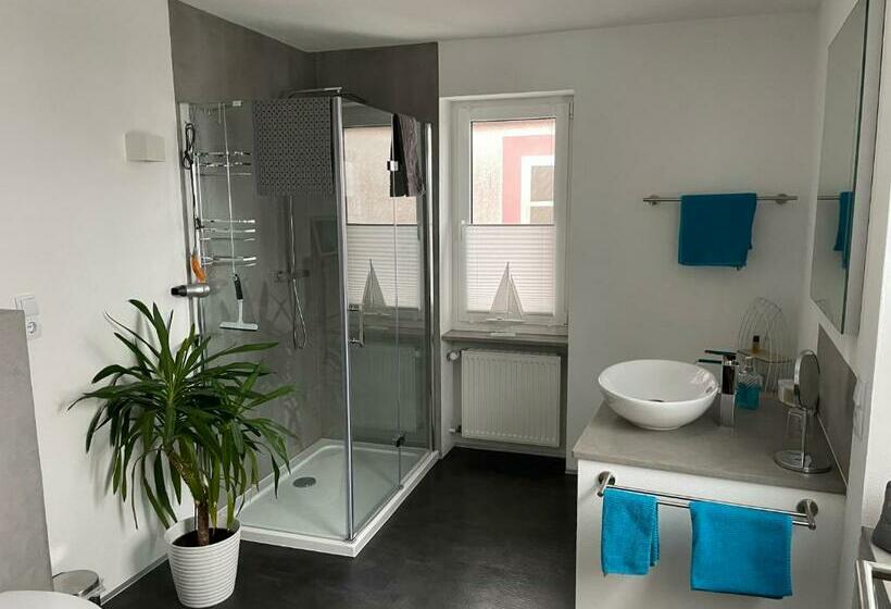 Номер Стандарт, Haus Herzog