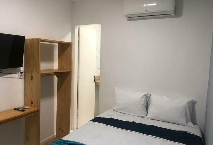 Номер Стандарт, Pousada Lumar Maragogi