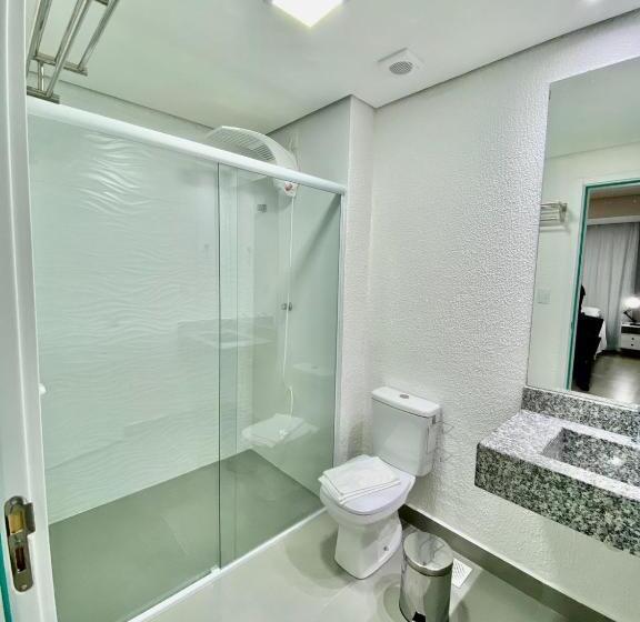 דירת חדר עם טרסה, Modelos 501 E 705 Diamond Flats