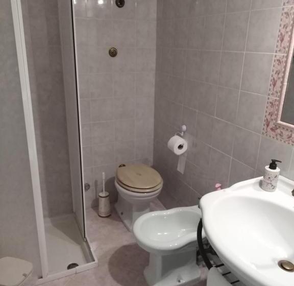 اتاق استاندارد, Dimora Giosafatti