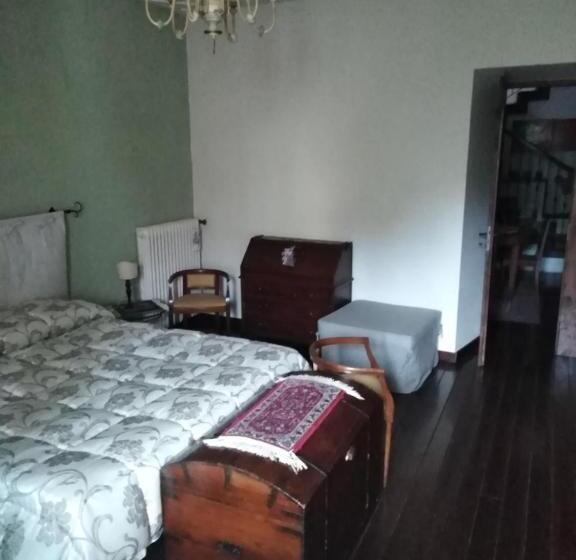 اتاق استاندارد, Dimora Giosafatti