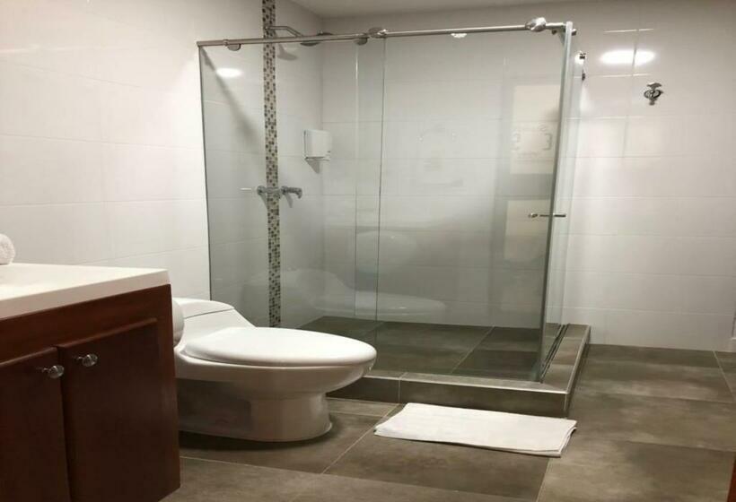 디럭스 룸, Agata Boutique Pinares Pereira