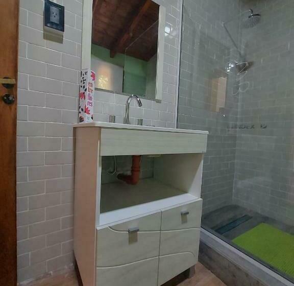 Номер Deluxe, Casona De Campo Los Nogales