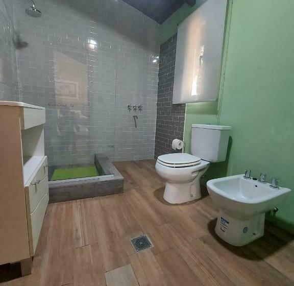 Номер Deluxe, Casona De Campo Los Nogales