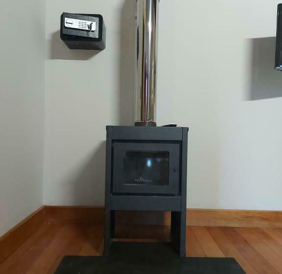 Номер Deluxe, Casona De Campo Los Nogales