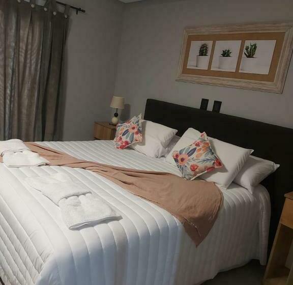 Номер Deluxe, Casona De Campo Los Nogales