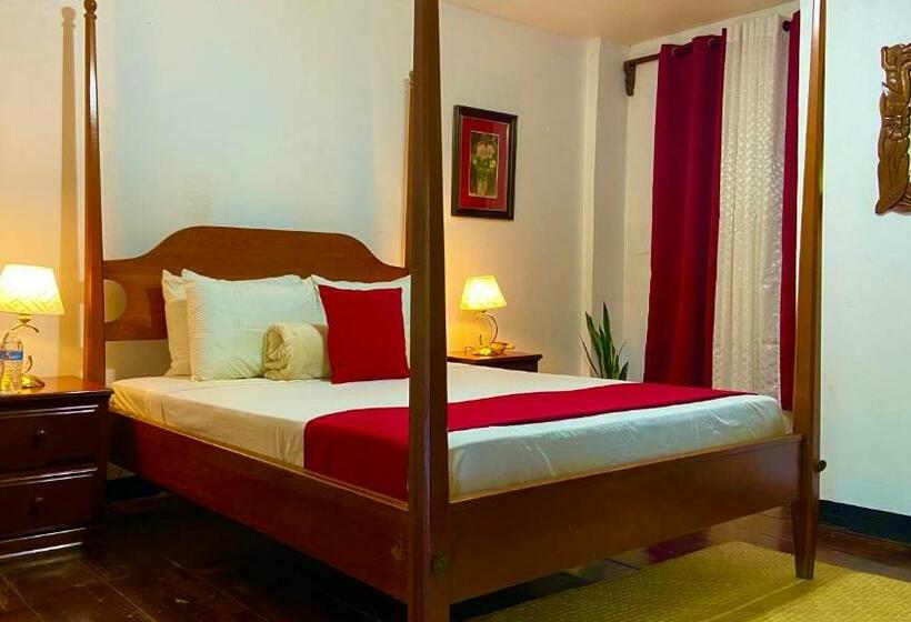 اتاق استاندارد یک نفره, Garden