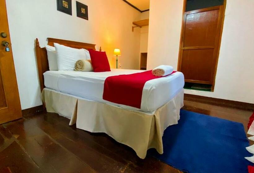 اتاق استاندارد, Garden