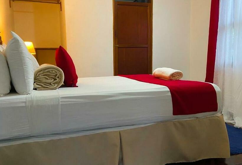 اتاق استاندارد, Garden