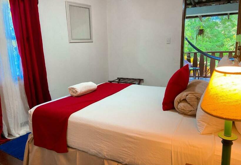 اتاق استاندارد, Garden