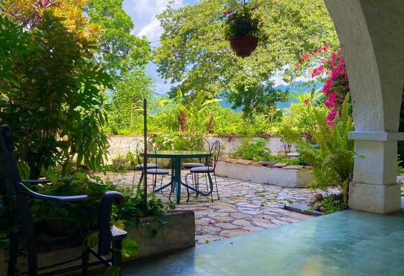 اتاق استاندارد, Garden