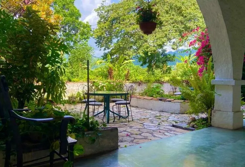 اتاق استاندارد, Garden