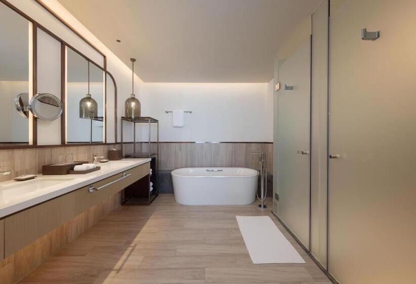 Family Suite, Hyatt Regency Sanya Tianli Bay