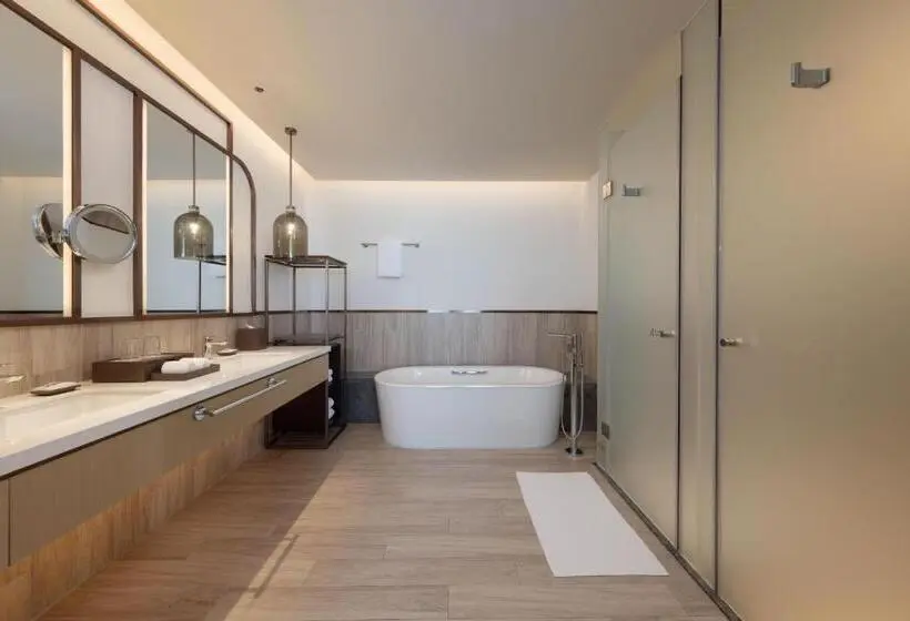 スイート(家族用), Hyatt Regency Sanya Tianli Bay
