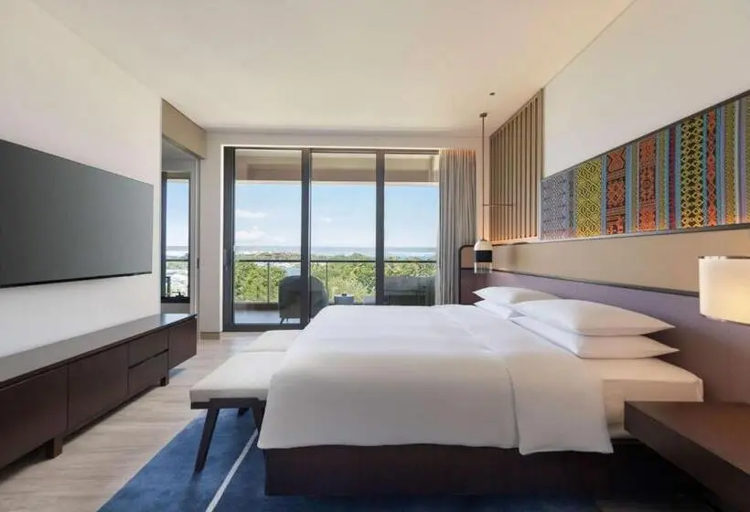 スイート(家族用), Hyatt Regency Sanya Tianli Bay