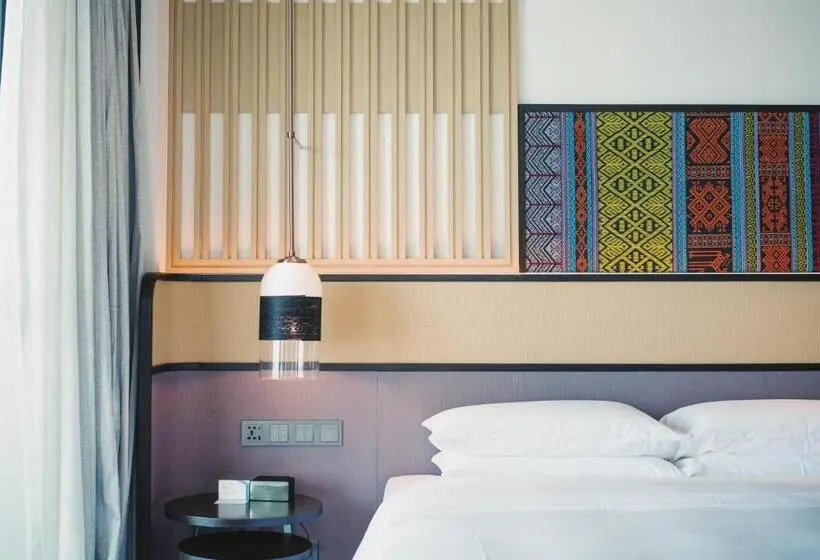 スイート(家族用), Hyatt Regency Sanya Tianli Bay