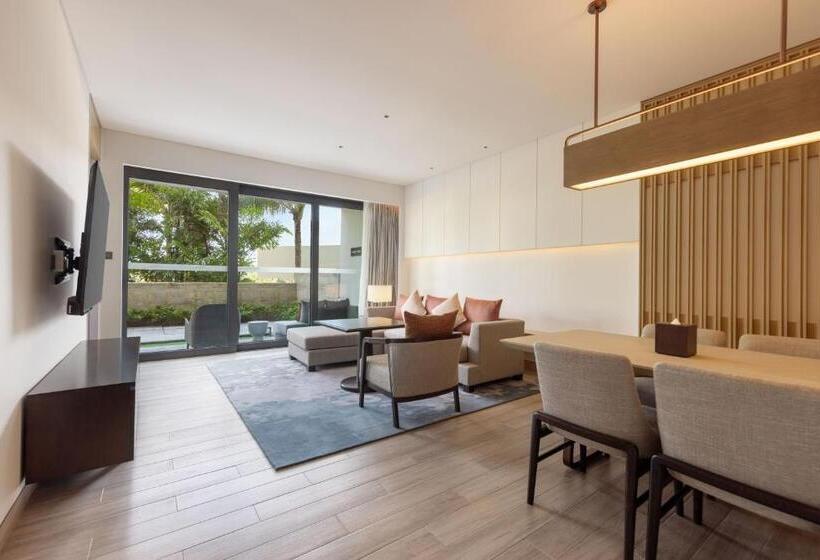 Family Suite, Hyatt Regency Sanya Tianli Bay