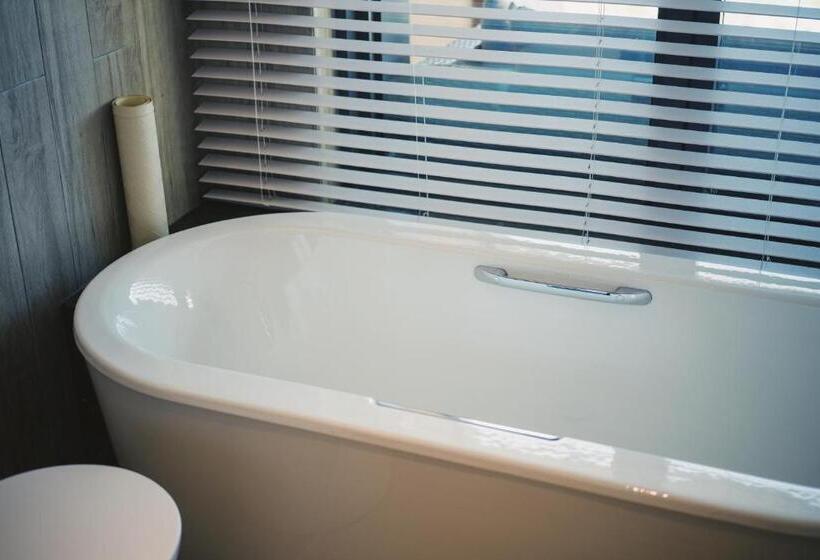 اتاق استاندارد, Hyatt Regency Sanya Tianli Bay