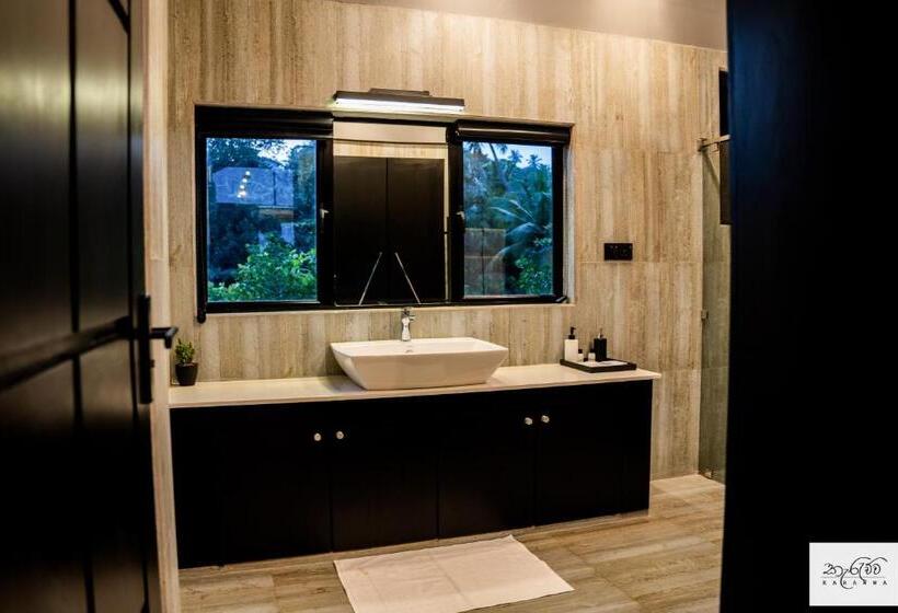 Студия Deluxe, Karawwa Luxury Villas