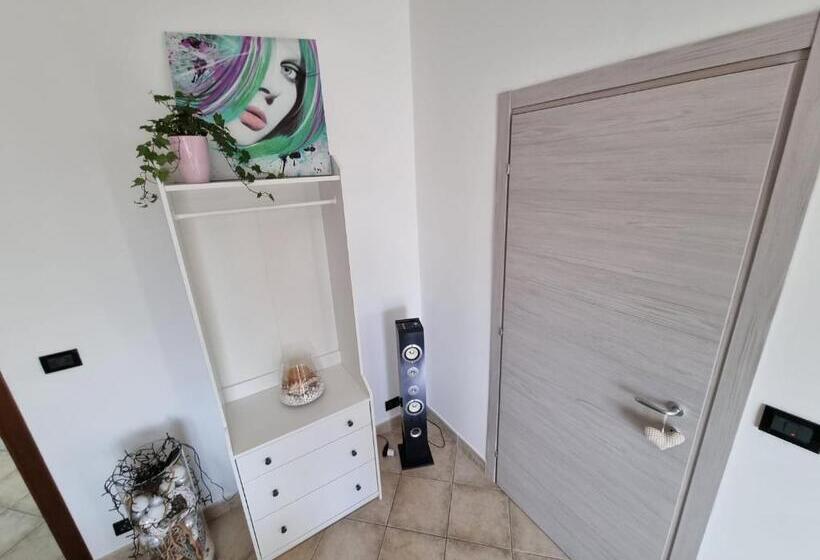 חדר סטנדרט, Elisabeth House