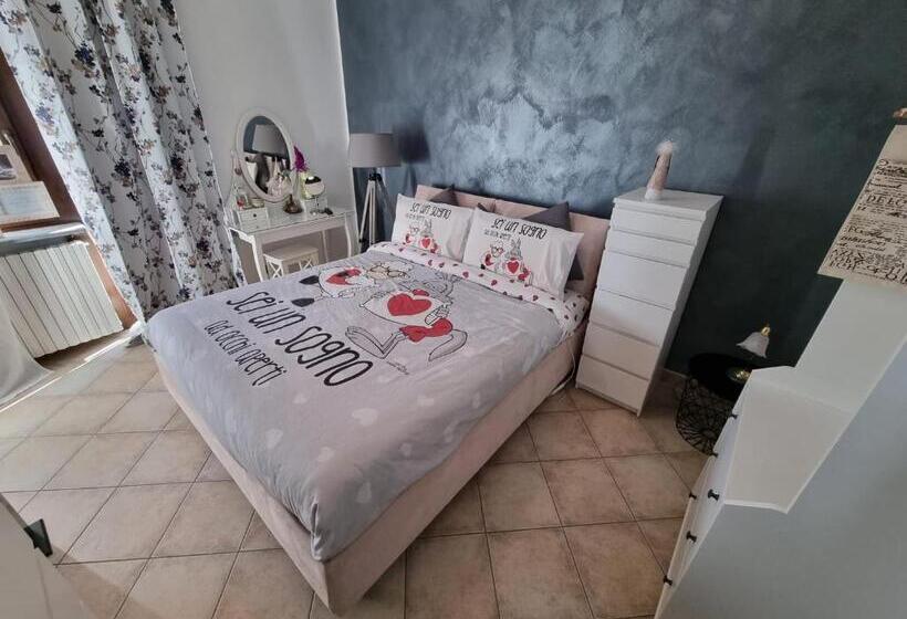 חדר סטנדרט, Elisabeth House