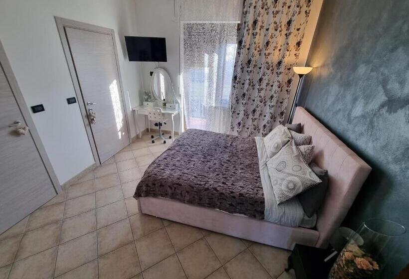 חדר סטנדרט, Elisabeth House