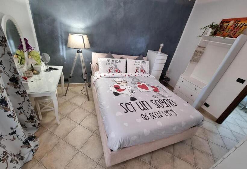 스탠다드 룸, Elisabeth House
