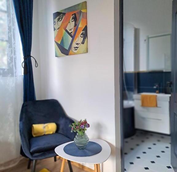 디럭스 룸, Füge Villa Luxury & Wellness