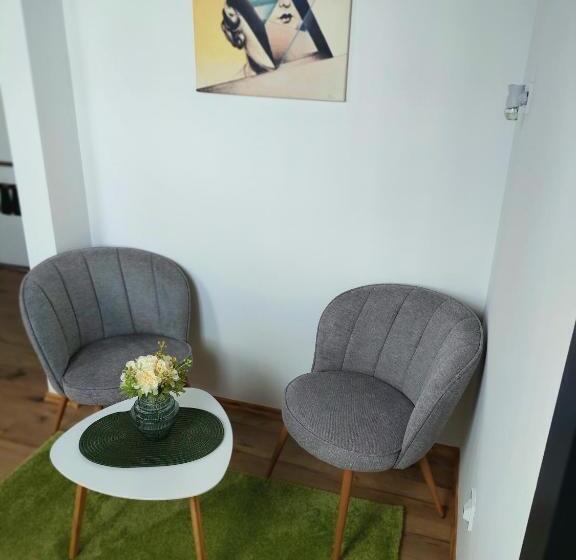 스탠다드 룸 호수 전망, Füge Villa Luxury & Wellness