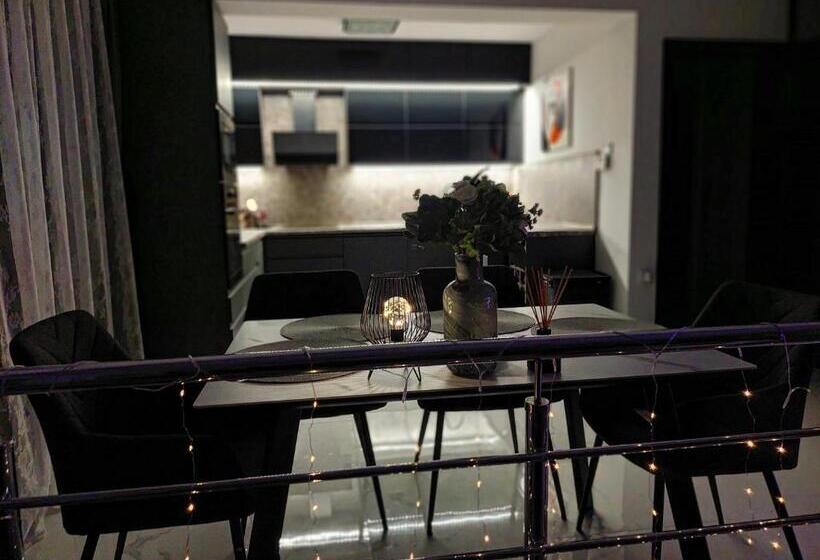 디럭스 스위트, Füge Villa Luxury & Wellness