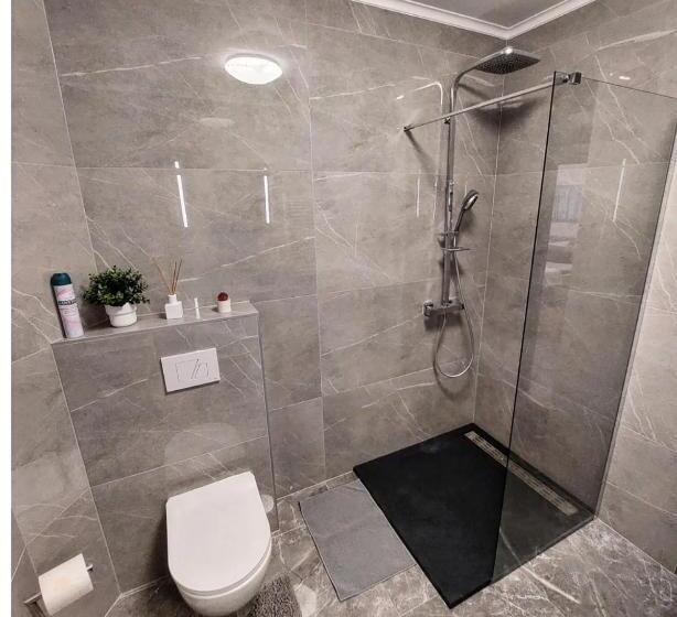 디럭스 스위트, Füge Villa Luxury & Wellness