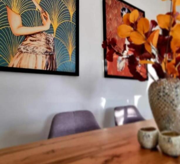 디럭스 스위트, Füge Villa Luxury & Wellness