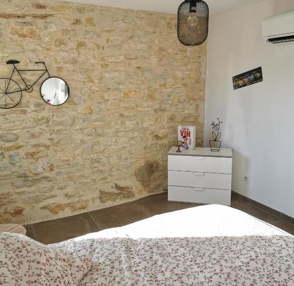 标准间, Le Pigeonnier De Coupiac