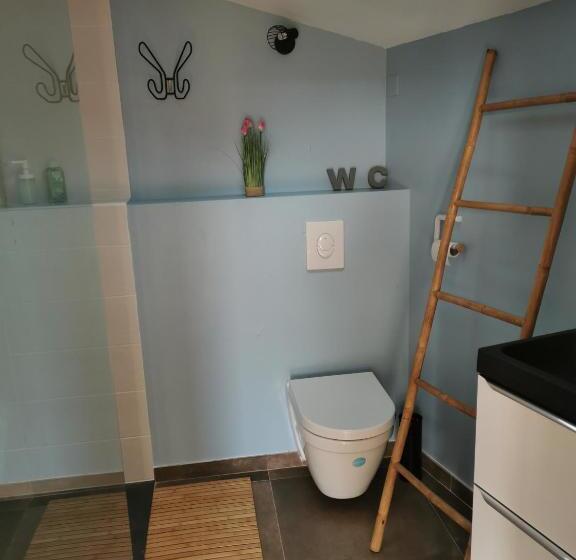 标准间, Le Pigeonnier De Coupiac