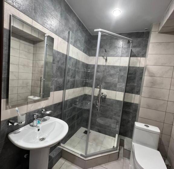 اتاق استاندارد, Rooms Hotel Semey