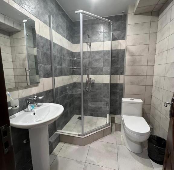 اتاق استاندارد, Rooms Hotel Semey