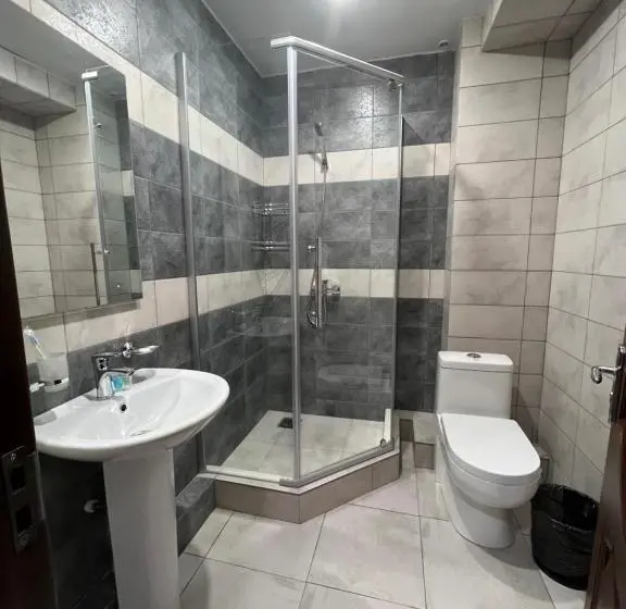 اتاق استاندارد, Rooms Hotel Semey