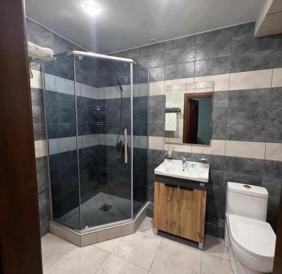اتاق لوکس, Rooms Hotel Semey