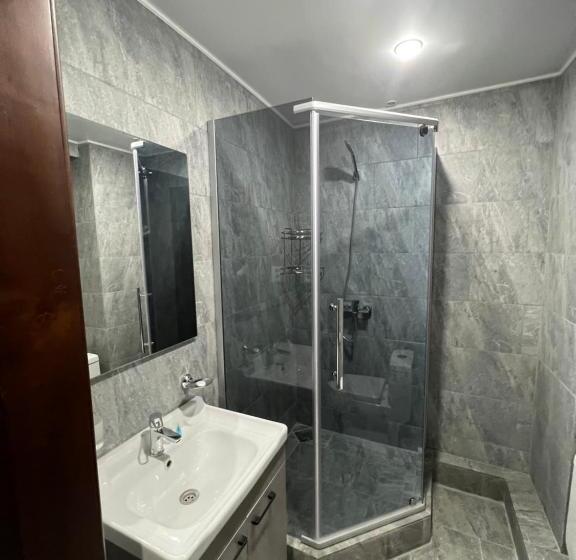 سوییت, Rooms Hotel Semey