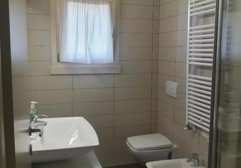 آپارتمان اکونومی 1 خوابه, Acqua Resorts