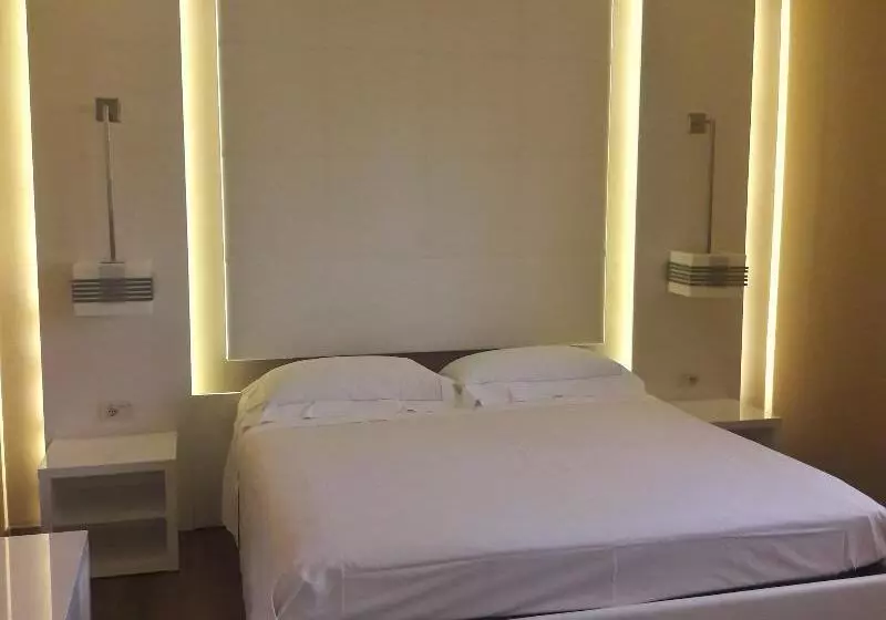 آپارتمان اکونومی 1 خوابه, Acqua Resorts