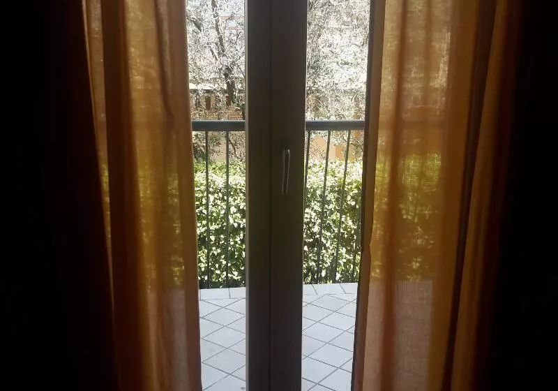 آپارتمان اکونومی 1 خوابه, Acqua Resorts